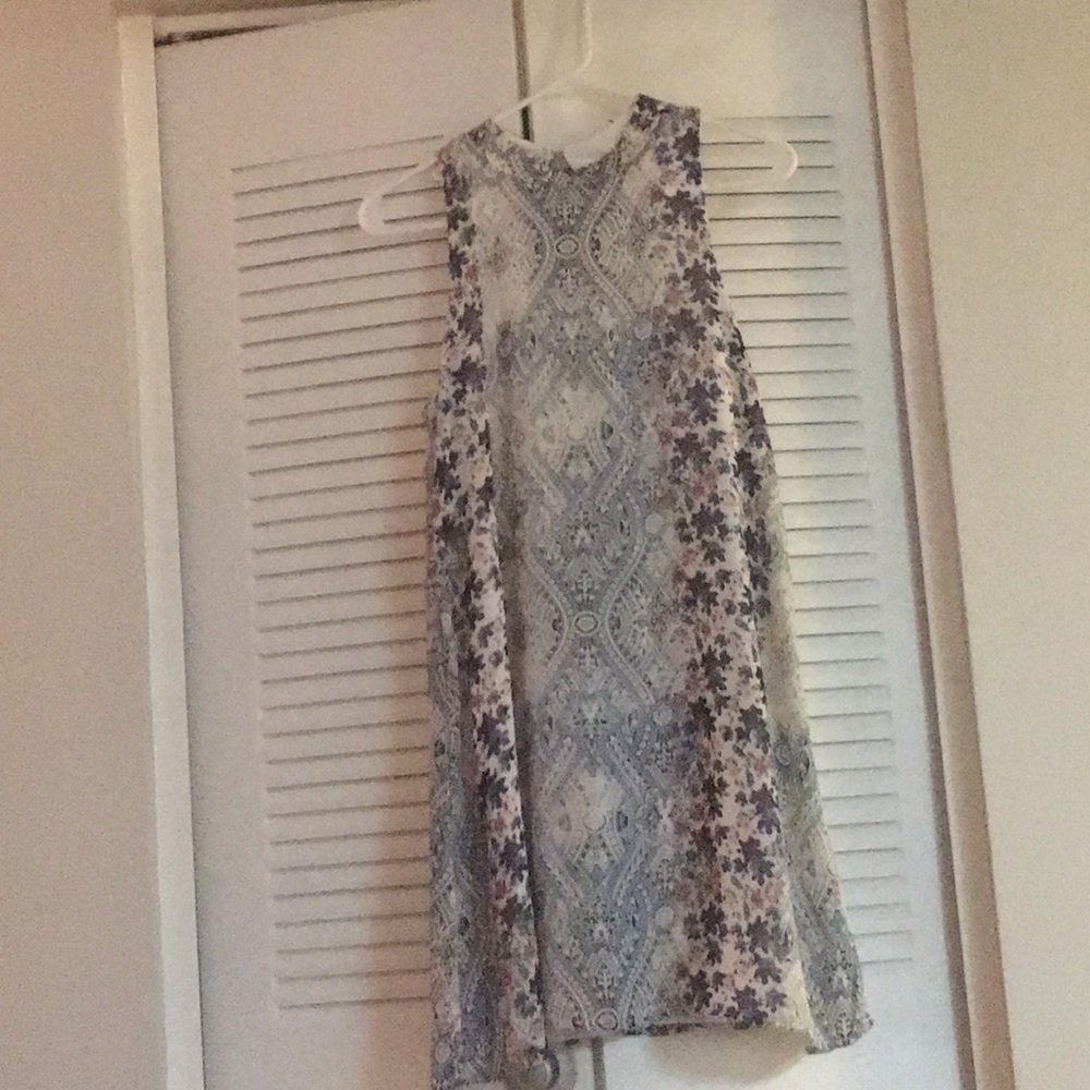 Juniors medium dress